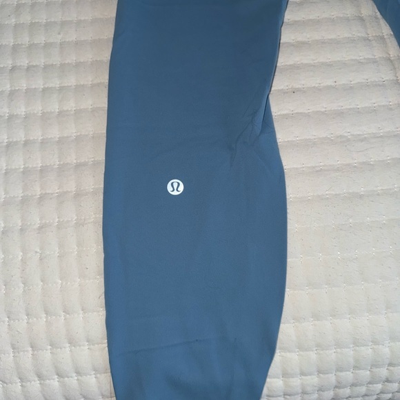 Lululemon Wunder Train Contour Fit High-Rise Tight 25" - Picture 8 of 9